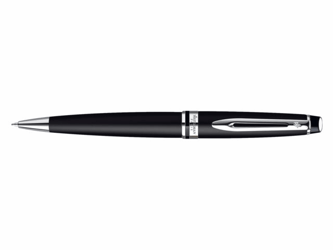 BALPEN WATERMAN EXPERT CT LAQUE ZWART artikel afbeelding