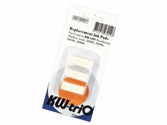 INKTKUSSEN KW-TRIO NUMEROTEUR artikel afbeelding