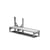 Transportbaan (lopendeband) met bevestigingsframe voor sealers van type S, E, V en I