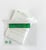 Zelfklevende Paklijst Enveloppen LDPE 60% Recycled, C6, 165x122, Documents enclosed (groen zwarte print)
