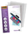 Lamineerhoes Fellowes A4 2x80micron mat 100 stuks