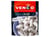 Venco Schoolkrijtjes (pak 210 gram) artikel afbeelding
