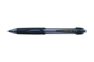 Balpen Uni-ball Powertank 1.0mm zwart