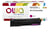 Tonercartridge OWA alternatief tbv HP CF533A rood