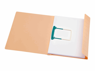 CLIPEXMAP JALEMA SECOLOR A4 25MM CHAMOIS artikel afbeelding