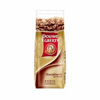 Koffiebonen DE excellent aroma /500g