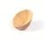Palm kom ovaal schuin 70ml, 100 x 72 x h60/24 mm