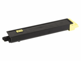 Kyocera Toner geel TK895Y - 6000 pagina's - 1T02K0ANL0 artikel afbeelding
