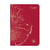 Notitieboek CF A5 gelinieerd 48 vel rood