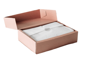 Folia® Vloeipapier 50 x 70 cm nr: 00 Wit