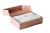 Folia® Vloeipapier 50 x 70 cm nr: 00 Wit