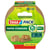 Verpakkingstape Tesa 58293 eco papier FSC 38mmx25m bruin