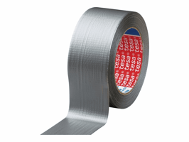Tesa extra Power Universal Grijs 56388