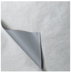 Vloeipapier 50 x 70 cm Grijs