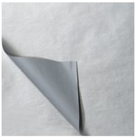 Vloeipapier 50 x 70 cm Grijs