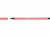 VILTSTIFT STABILO 68/040 NEON ROOD  artikel afbeelding