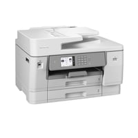 Multifunctional inktjet Brother MFC-J6955DW