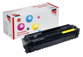 TONERCARTRIDGE QUANTORE HP 203X