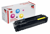 TONERCARTRIDGE QUANTORE HP 203X CF542X 2.5K GEEL artikel afbeelding