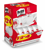 Correctieroller Pritt Eco Flex 4.2mm valuepack 12+4 artikel afbeelding