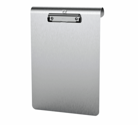 KLEMBORD MAULMEDIC A4 STAAND ALUMINIUM artikel afbeelding