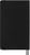 Notitieboek Moleskine Expanded large 130x210mm lijn hard cover zwart