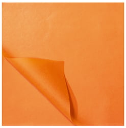 Vloeipapier 50 x 70 cm Oranje