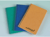 AURORA Spiraalblok 105 x 165 mm, 120 blz, geruit 5 mm (pak 20 stuks) artikel afbeelding