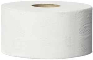 Toiletpapier Tork T2 mini ju soft 2L/p12