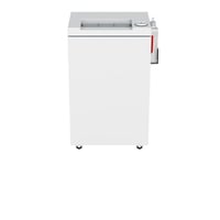 Papiervernietiger 2445 CC met oliesmering opvangvolume 35 l snippers, 4x40 mm