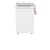 Papiervernietiger 2445 CC met oliesmering opvangvolume 35 l snippers, 4x40 mm