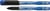Fineliner Schneider Topliner 911 blauw