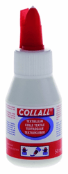 TEXTIELLIJM COLLALL 50ML artikel afbeelding
