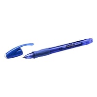 Gelpen Bic Gelocity Illusion blauw/ds12