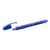 Gelpen Bic Gelocity Illusion blauw/ds12