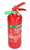 ALECTO BS-2 Schuim Brandblusser, 2 liter