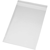 Cellofaan zakjes Creotime 17,3x12,3cm 25 my