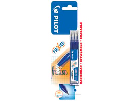 Rollerpenvulling PILOT Frixion blauw