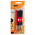 Balpen Bic M10 M assorti/blister 5