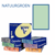 Clairefontaine Trophee kopieerpapier A4 210x297mm 160gr. Kleur: Natuurgroen. Artikelcode 1120 artikel afbeelding