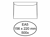 ENVELOP QUANTORE BANK EA5 156X220 80GR WIT artikel afbeelding