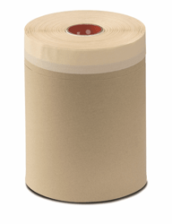 KIP 334 Masker met papier 180mm X 25m  artikel afbeelding