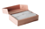 Folia® Vloeipapier 50 x 70 cm nr: 66 Zilver