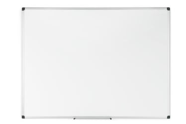 Whiteboard Quantore 120x90cm emaille magnetisch artikel afbeelding