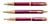 Rollerpen Parker IM Premium Deep Red F