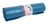 Afvalzak Quantore LDPE T50 240L blauw extra stevig 10 stuks artikel afbeelding