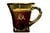 L'OR Espresso Lungo Elegante, UTZ Koffiecapsules (pak 20 stuks)