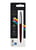 Balpen Parker Jotter Original CT rood in blister artikel afbeelding