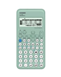 Rekenmachine Casio Classwiz fx-92B Secondaire