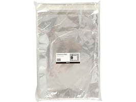 Creotime Cellofaan zakjes 22,5 x 31,2 cm (pak 200 stuks)